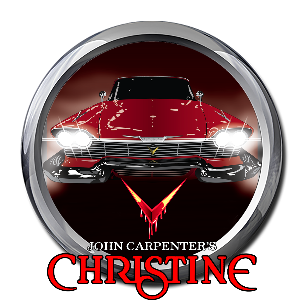 Christine (1983 film) intelligence overview